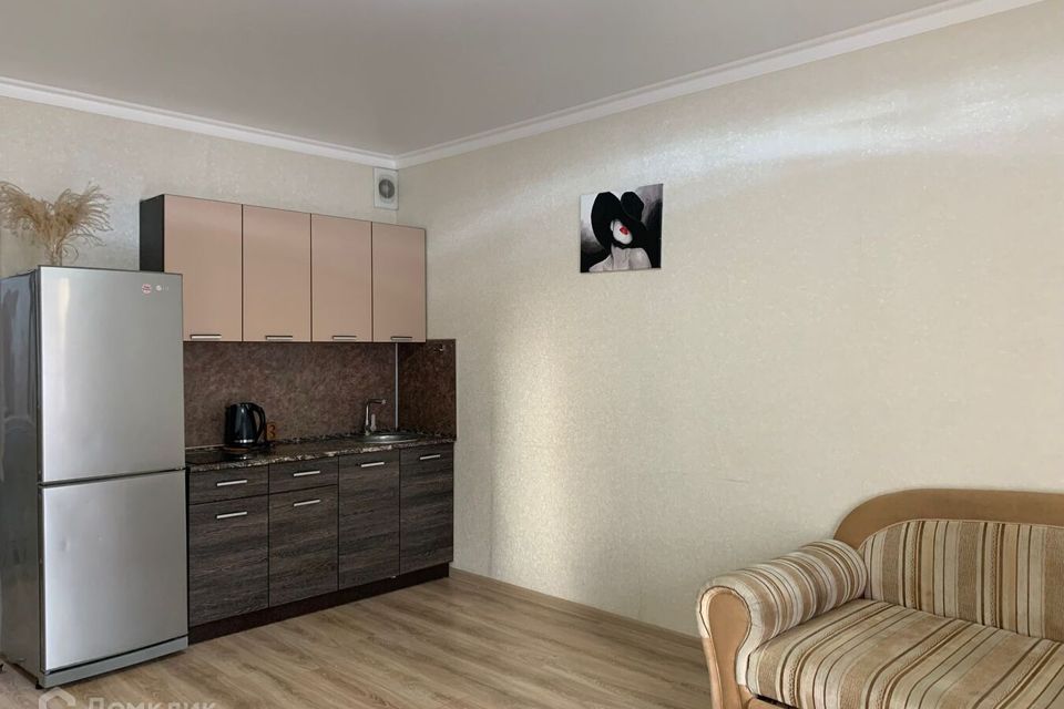 Продаётся студия, 29 м²