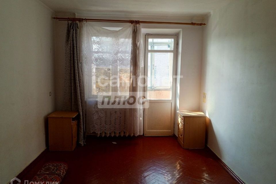 Продаётся 2-комнатная квартира, 41.7 м²
