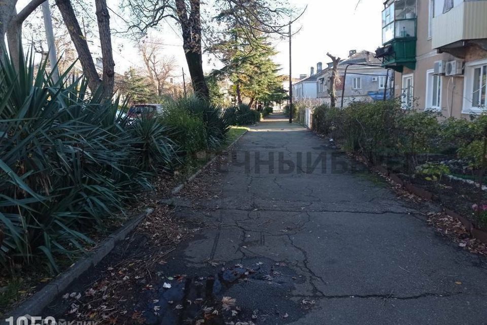 Туапсе ул полетаева