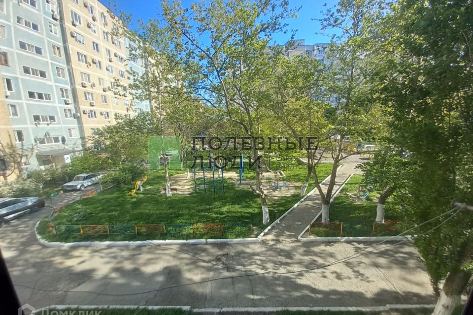 Сдаётся 1-комнатная квартира, 30 м²