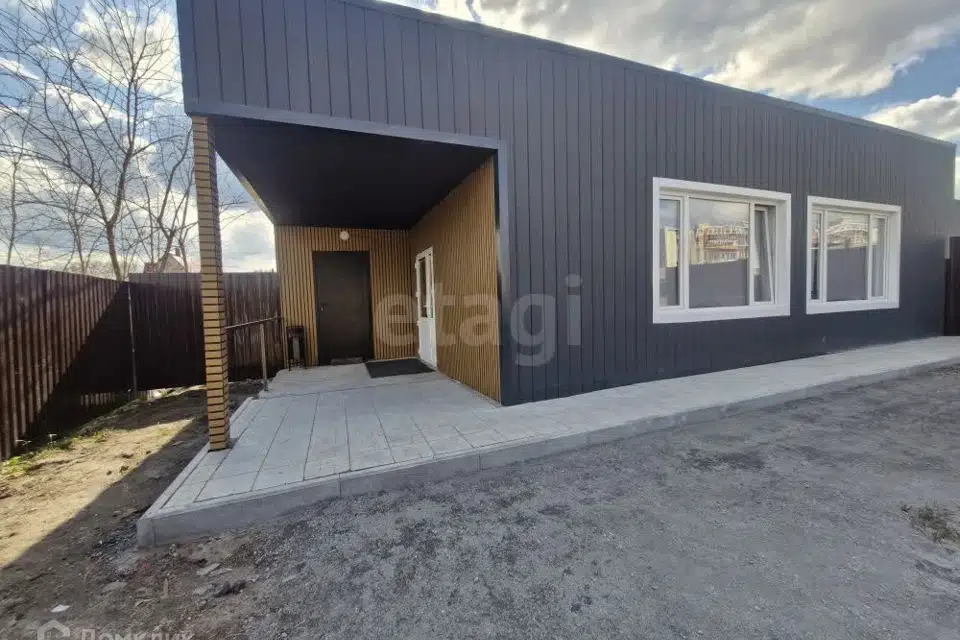 Продаётся помещение своб. назначения, 117 м²