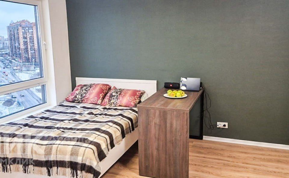 Сдаётся студия, 27 м²