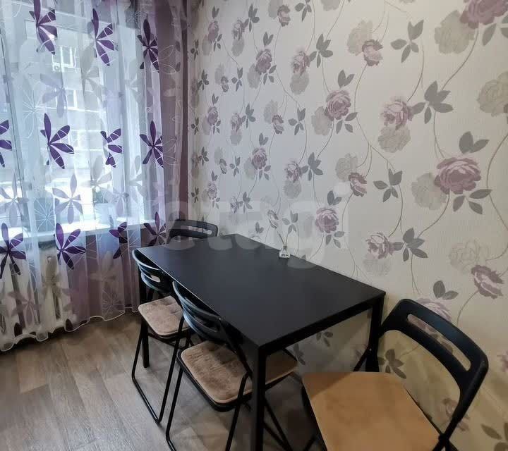 Продаётся 3-комнатная квартира, 60.3 м²