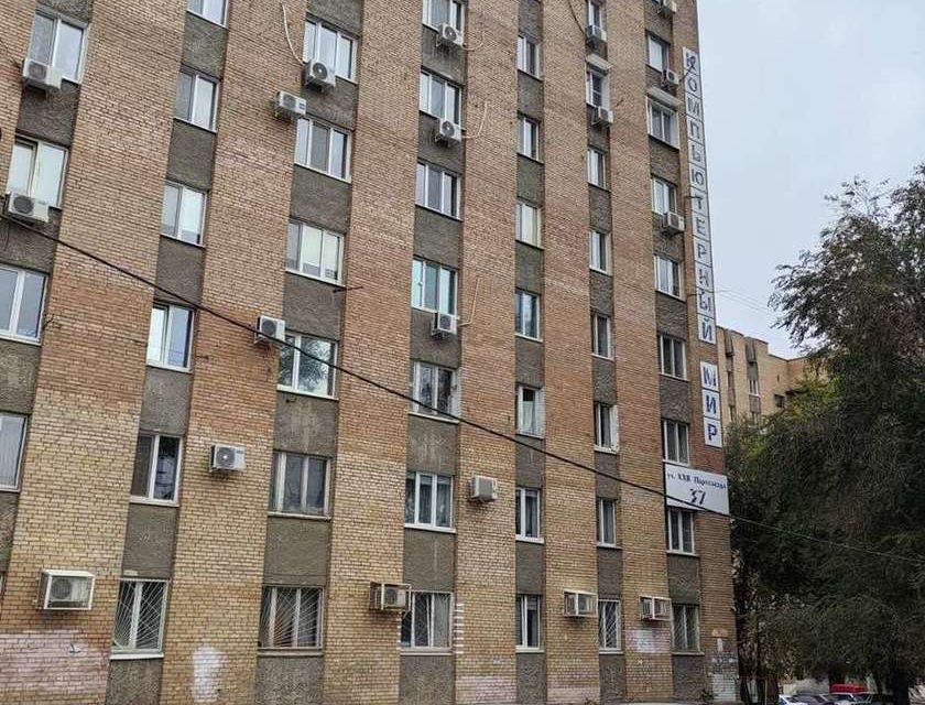 Продаётся 1-комнатная квартира, 35 м²
