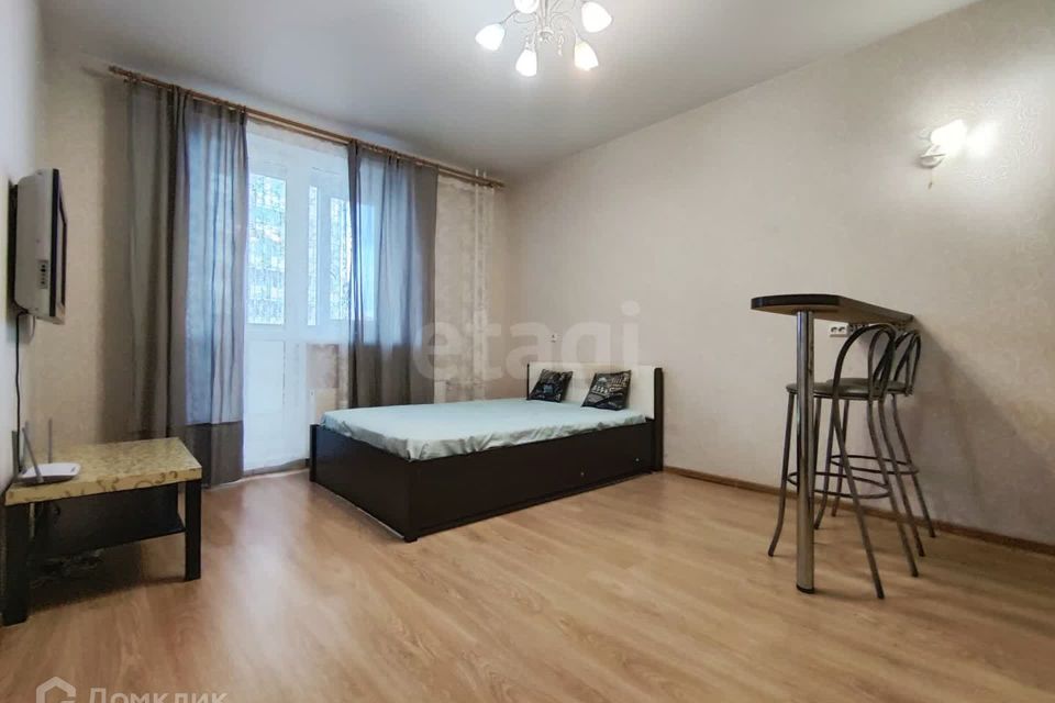 Продаётся студия, 24.3 м²