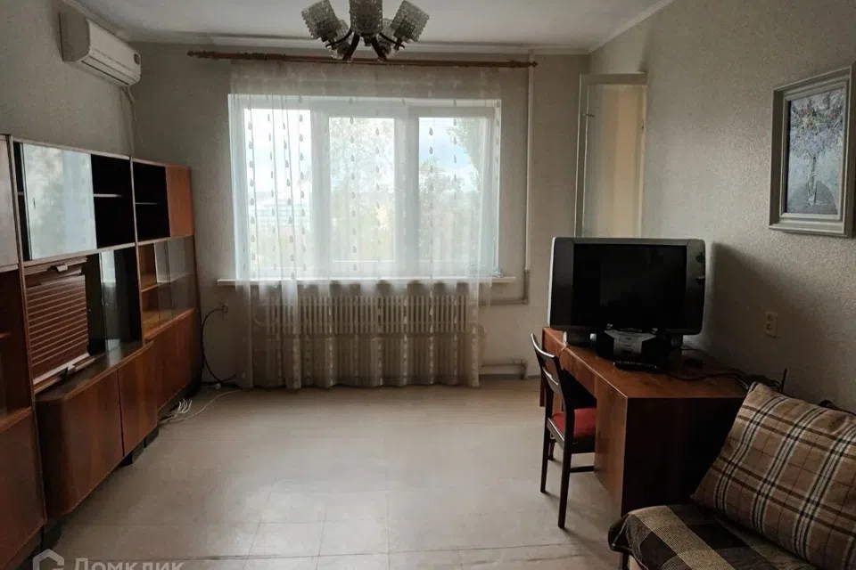 Продаётся 3-комнатная квартира, 72.5 м²