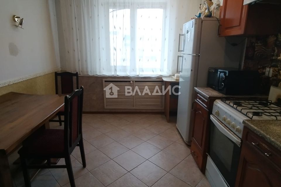 Продаётся 2-комнатная квартира, 48.7 м²