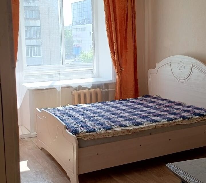 Сдаётся 1-комнатная квартира, 29 м²