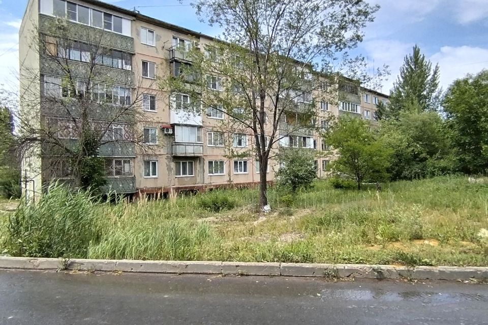 Продаётся 2-комнатная квартира, 49.6 м²