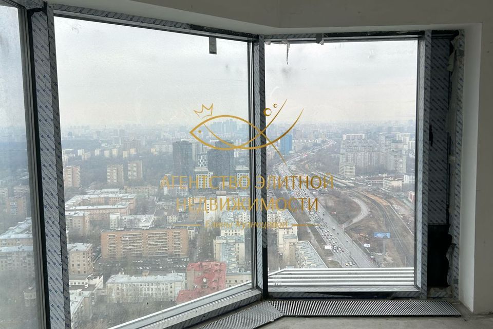 Продаётся 4-комнатная квартира, 91 м²
