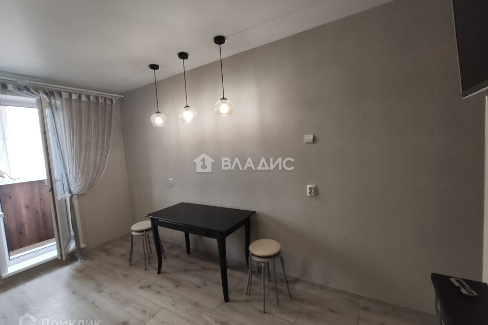 Продаётся 2-комнатная квартира, 56 м²