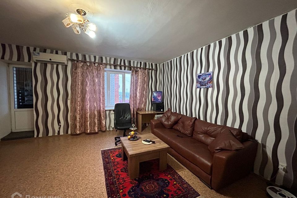 Продаётся 2-комнатная квартира, 84.5 м²