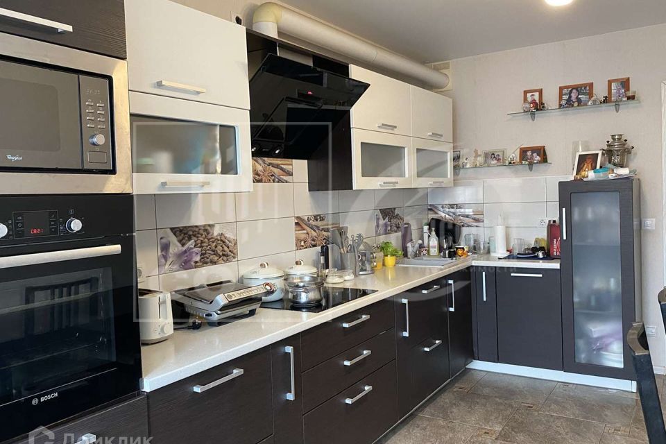 Продаётся 3-комнатная квартира, 79 м²
