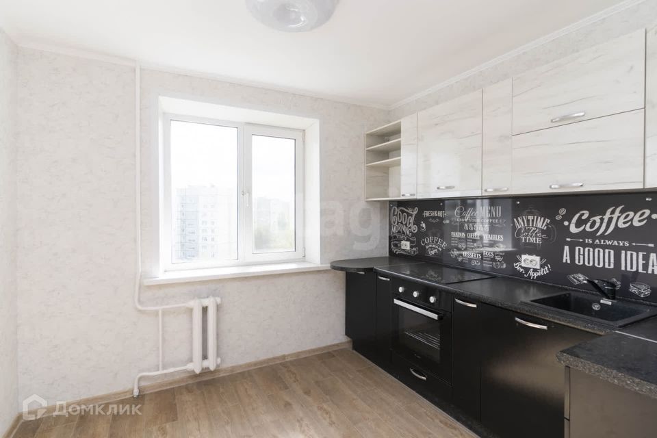 Продаётся 1-комнатная квартира, 33.9 м²