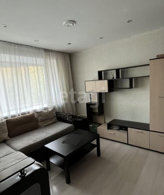 Сдаётся 1-комнатная квартира, 30.5 м²