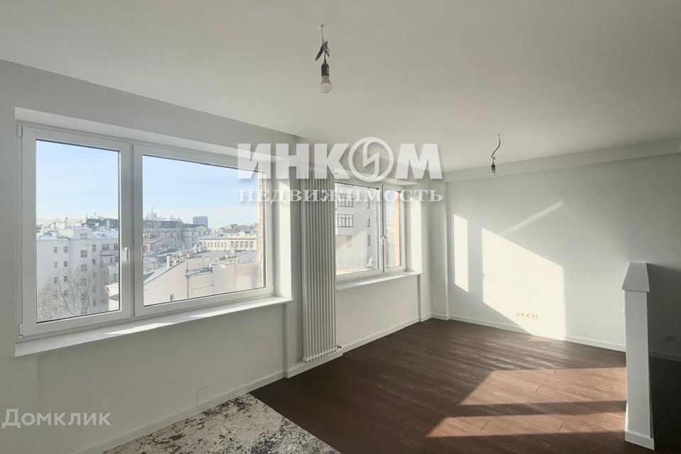 Продаётся 1-комнатная квартира, 40.6 м²