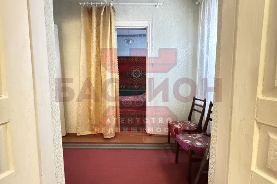 Продаётся 1-этажный дом, 81 м²