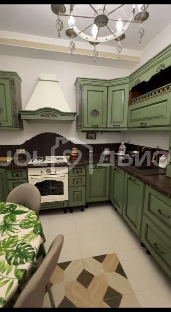 Продаётся 3-комнатная квартира, 83.7 м²