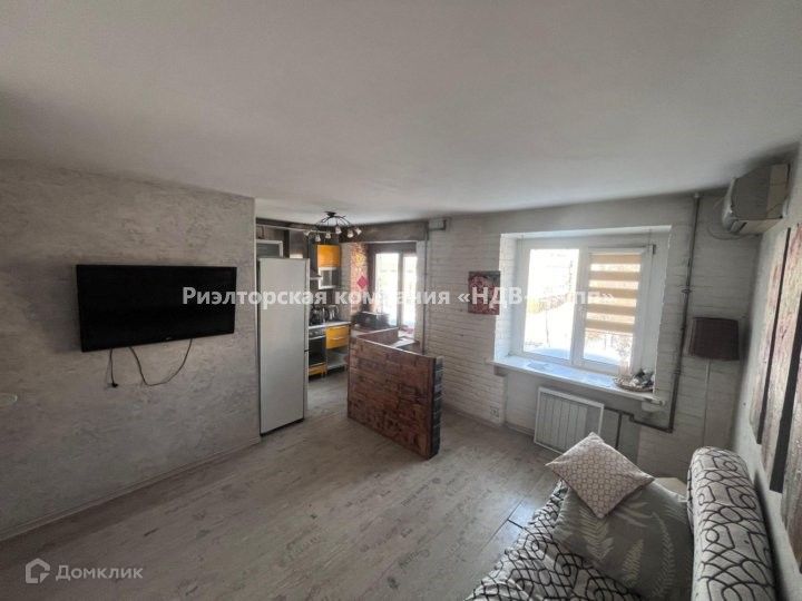 Сдаётся 2-комнатная квартира, 45 м²