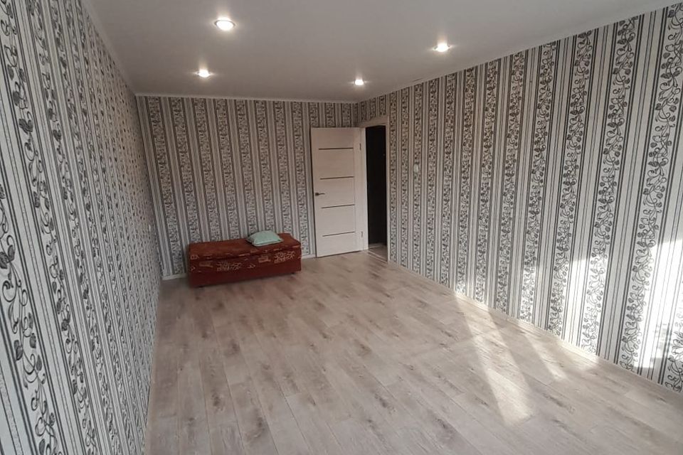 Продаётся 1-комнатная квартира, 30 м²