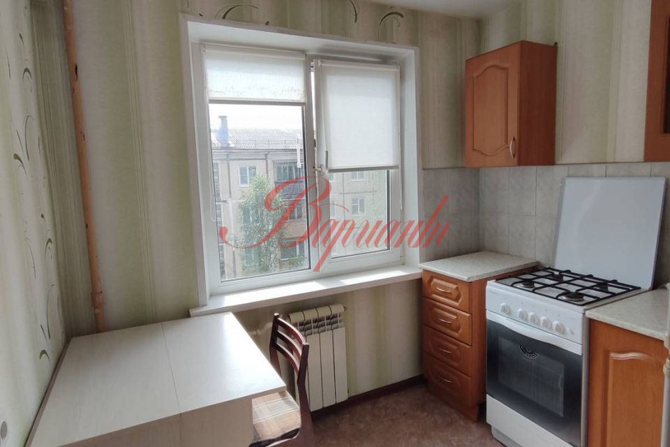 Сдаётся 1-комнатная квартира, 30 м²