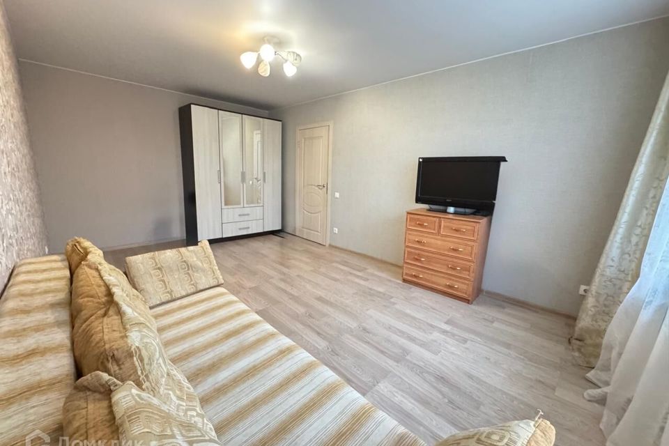 Продаётся 1-комнатная квартира, 31.5 м²