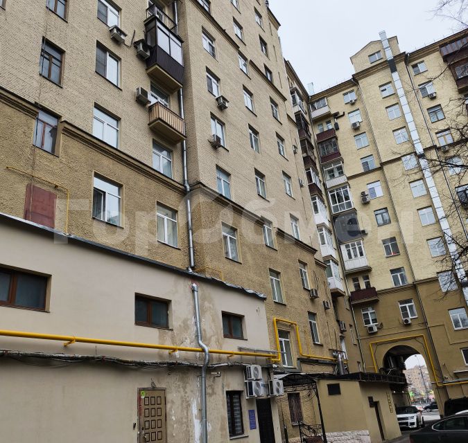 Продаётся 3-комнатная квартира, 94.5 м²