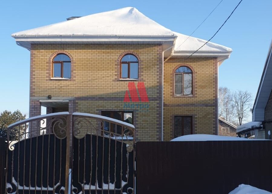 Продажа двухкомнатной квартиры в новых домах в Дзержинске