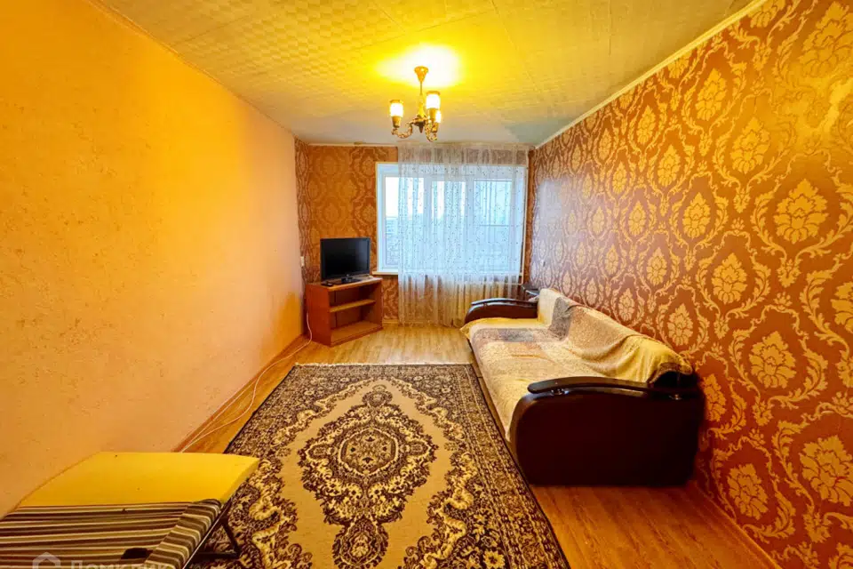 Продаётся 1-комнатная квартира, 28.9 м²