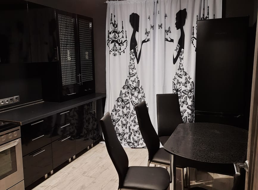 Продаётся 3-комнатная квартира, 89 м²