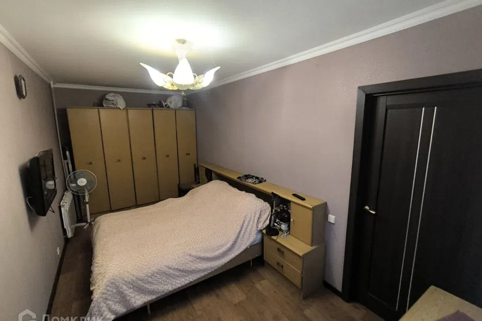 Продаётся 2-комнатная квартира, 47 м²