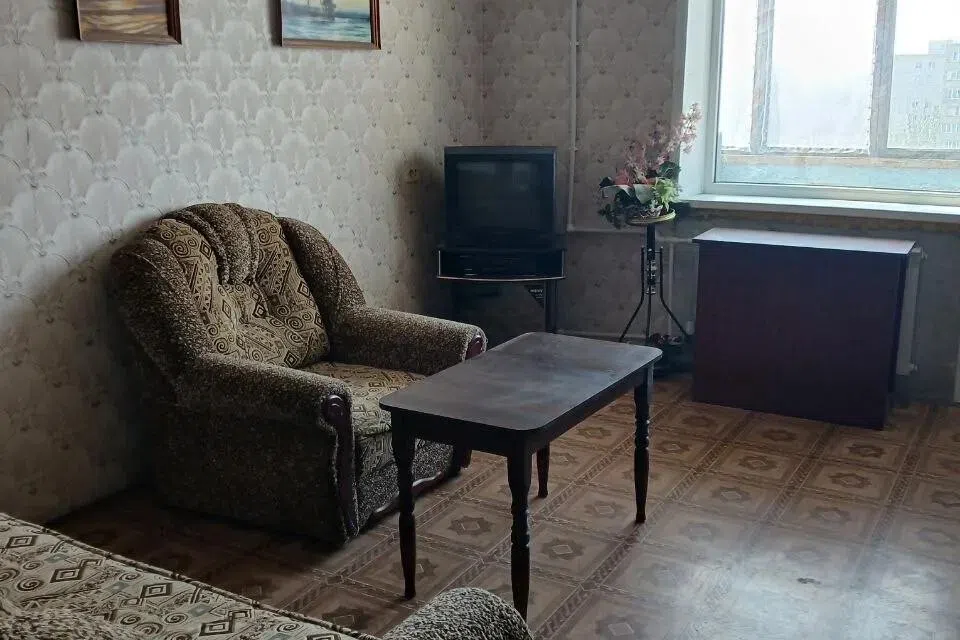 Продаётся 2-комнатная квартира, 55 м²