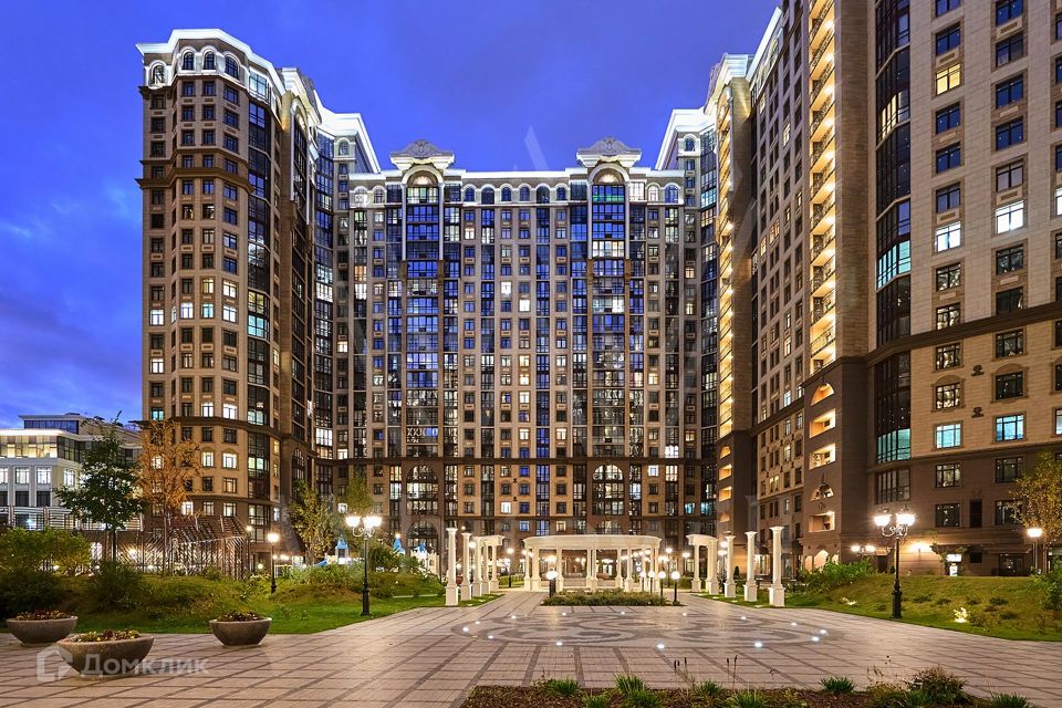 Продаётся 2-комнатная квартира, 56 м²