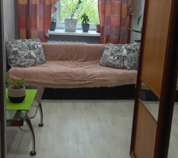 Продаётся комната в 1-комн. квартире, 9 м²