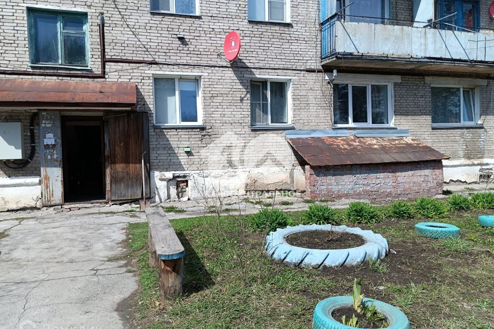 Продаётся 3-комнатная квартира, 40 м²