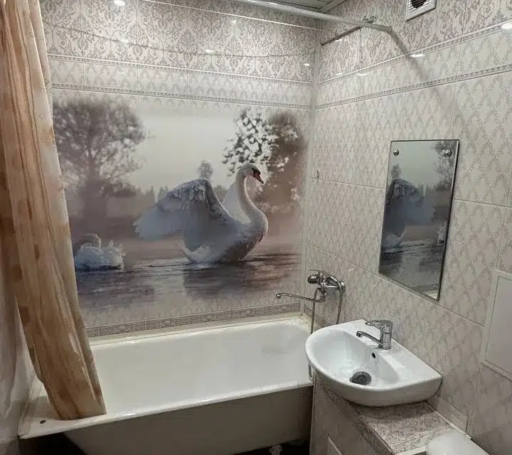 Продаётся 1-комнатная квартира, 29.7 м²