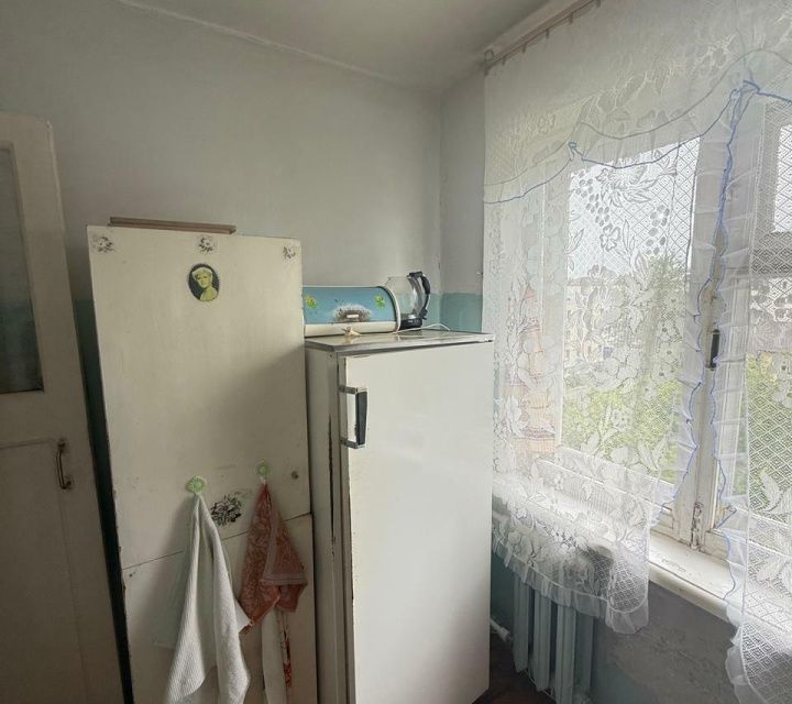Сдаётся 2-комнатная квартира, 42.2 м²