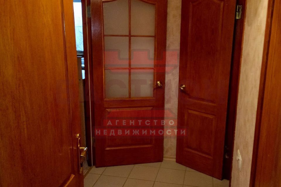 Продаётся 1-комнатная квартира, 37.8 м²