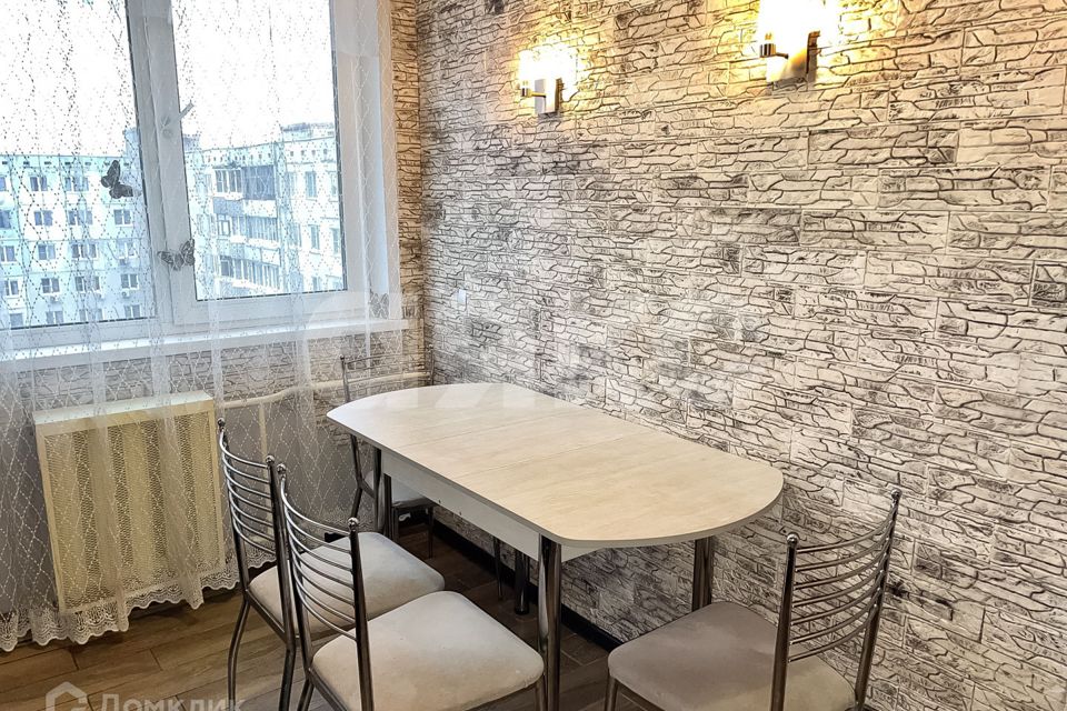 Продаётся 3-комнатная квартира, 64.3 м²