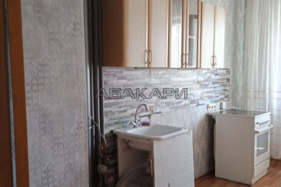 Сдаётся 1-комнатная квартира, 41 м²