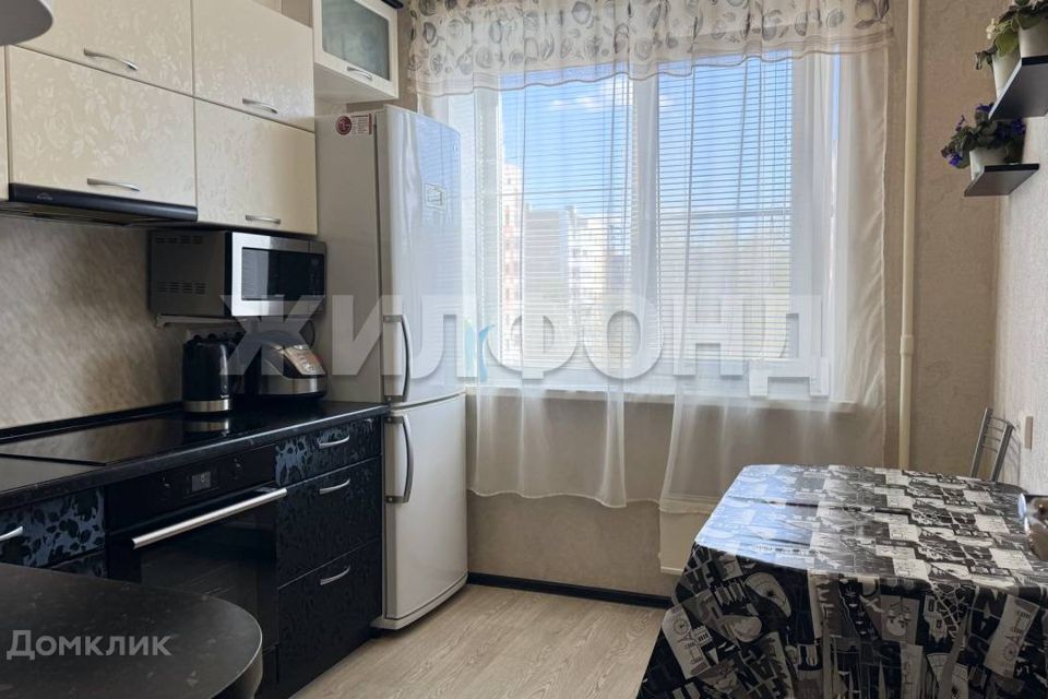Продаётся 2-комнатная квартира, 51 м²