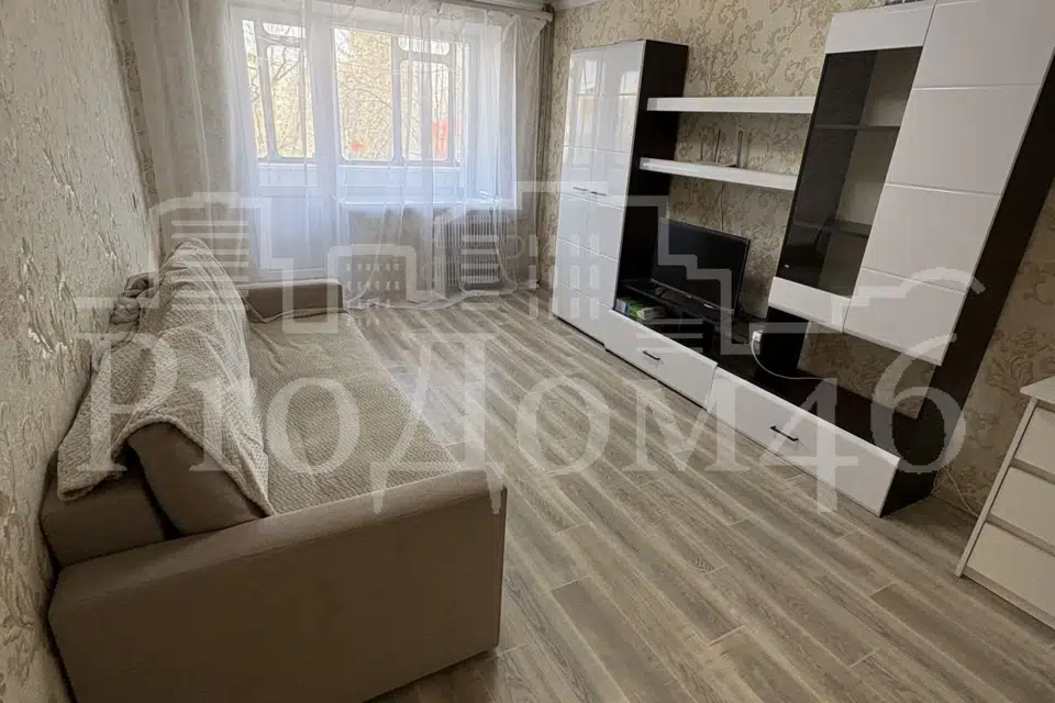 Сдаётся 2-комнатная квартира, 44 м²