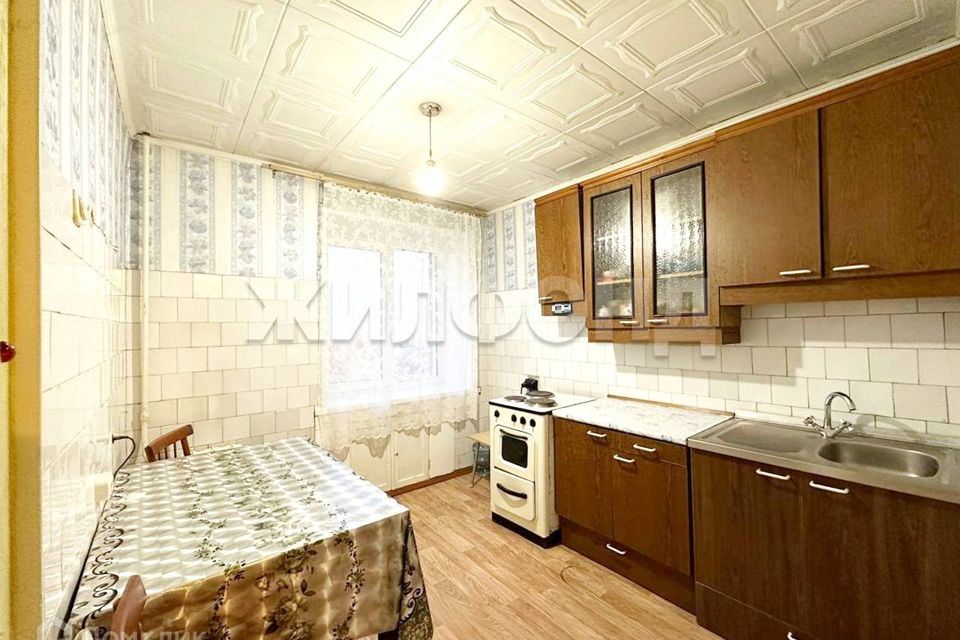 Продаётся 3-комнатная квартира, 58.6 м²