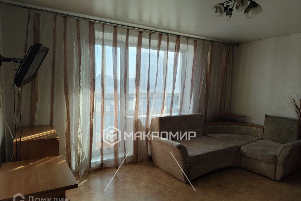 Продаётся студия, 24 м²