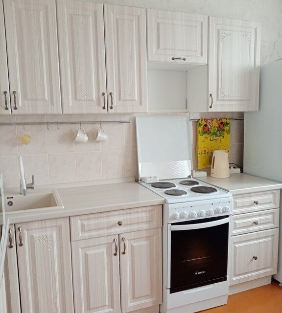 Продаётся 1-комнатная квартира, 39 м²