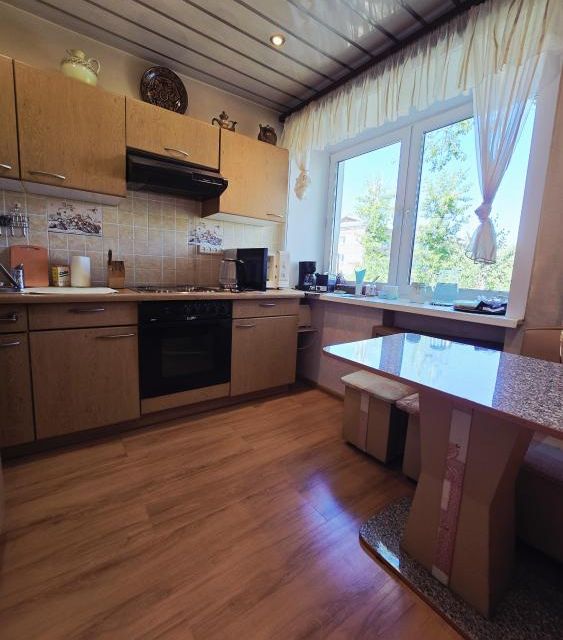 Сдаётся 3-комнатная квартира, 70 м²