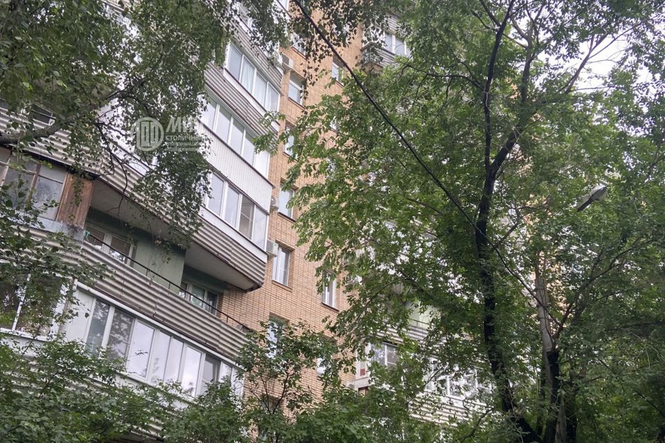 Продаётся 1-комнатная квартира, 40 м²