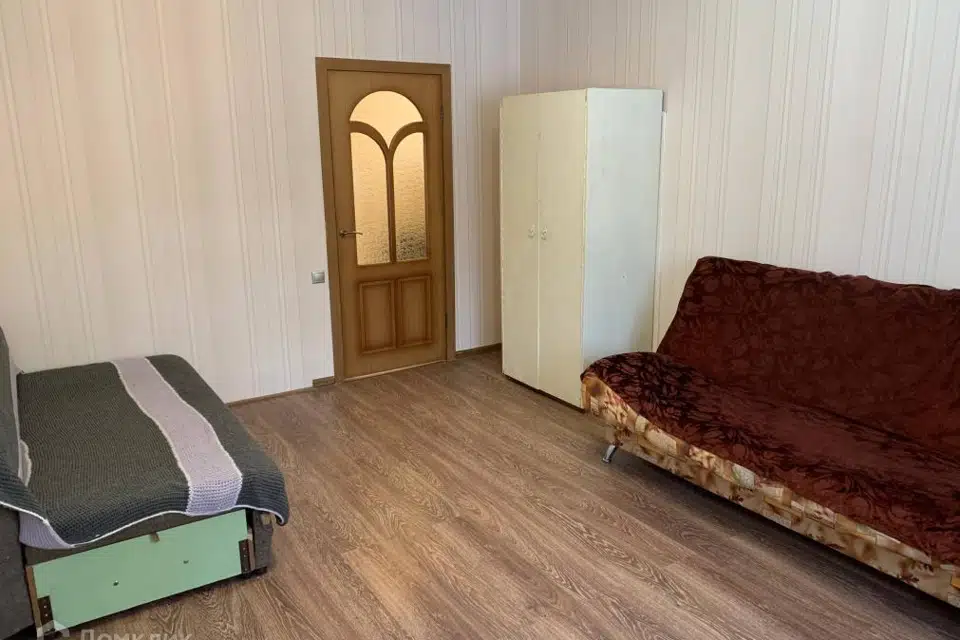 Сдаётся 1-комнатная квартира, 30 м²