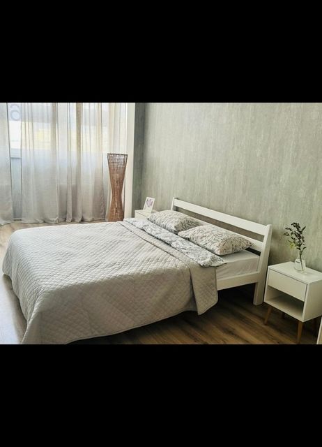 Сдаётся 1-комнатная квартира, 34 м²