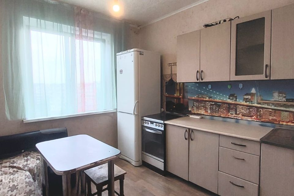 Продаётся 2-комнатная квартира, 54 м²